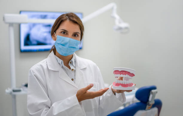 Best Emergency Treatment for Dental Infections or Abscesses in Steger, IL