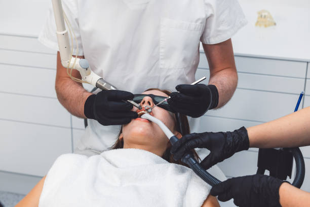 Best Emergency TMJ Treatment in Steger, IL