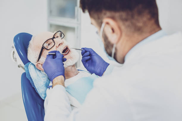 Best Pediatric Emergency Dentist in Steger, IL